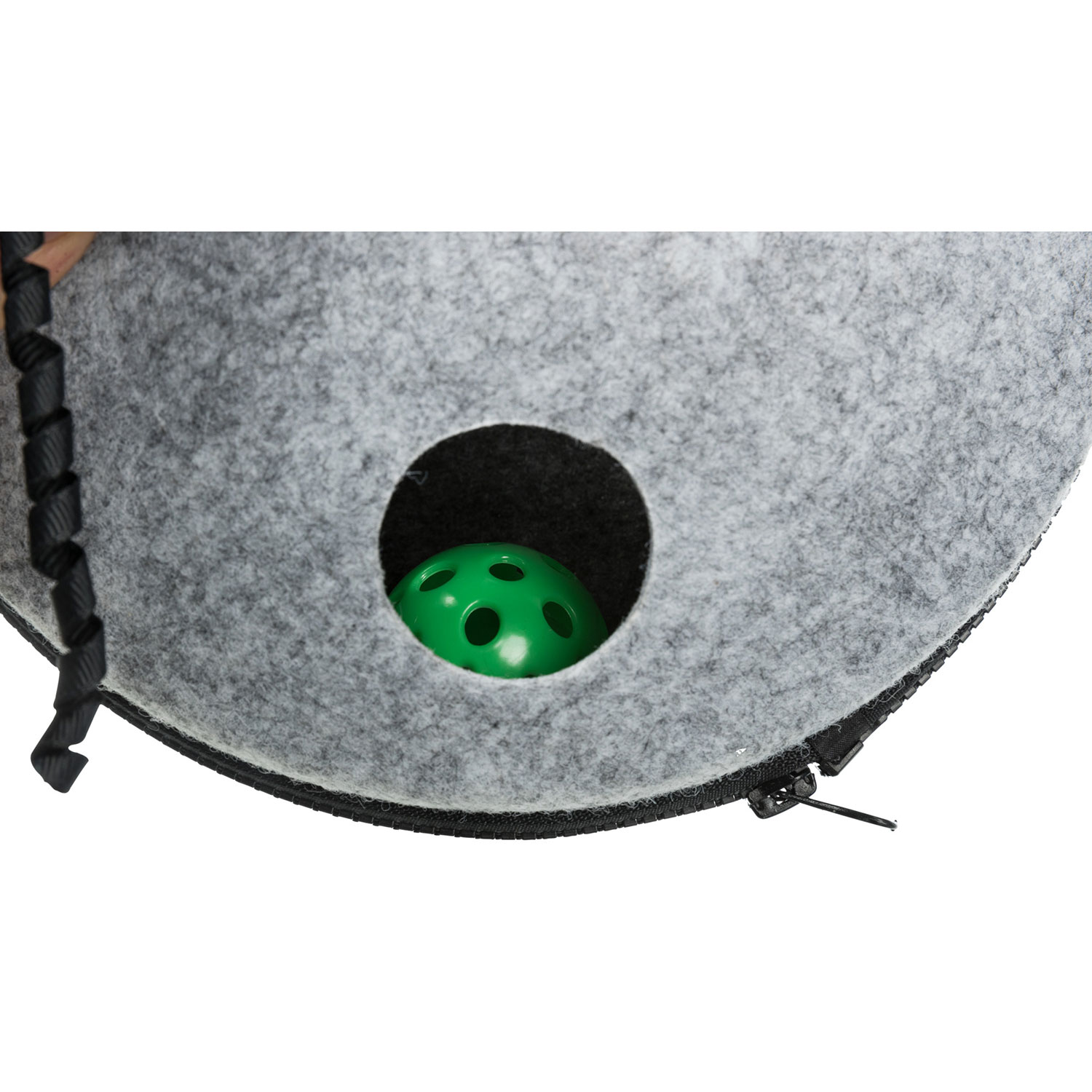 Juego Wiggle & Fumble, Fieltro, 23 cm