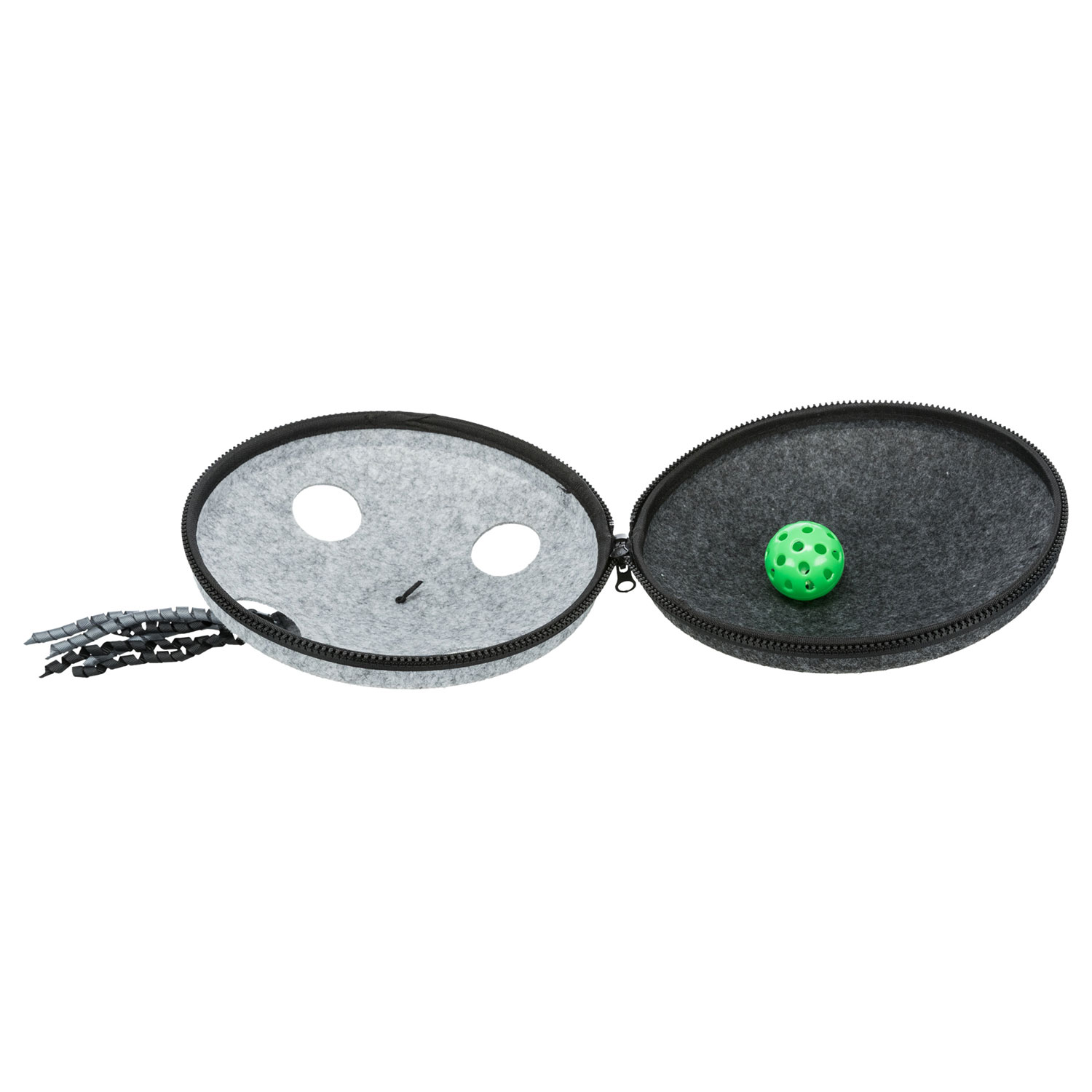 Juego Wiggle & Fumble, Fieltro, 23 cm