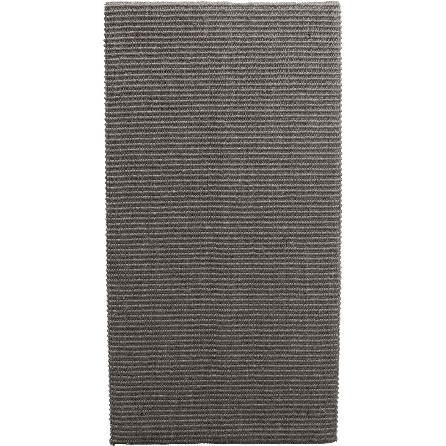 Tabla Rascadora XXL para paredes/esquinas, 38 × 75 cm, Gris