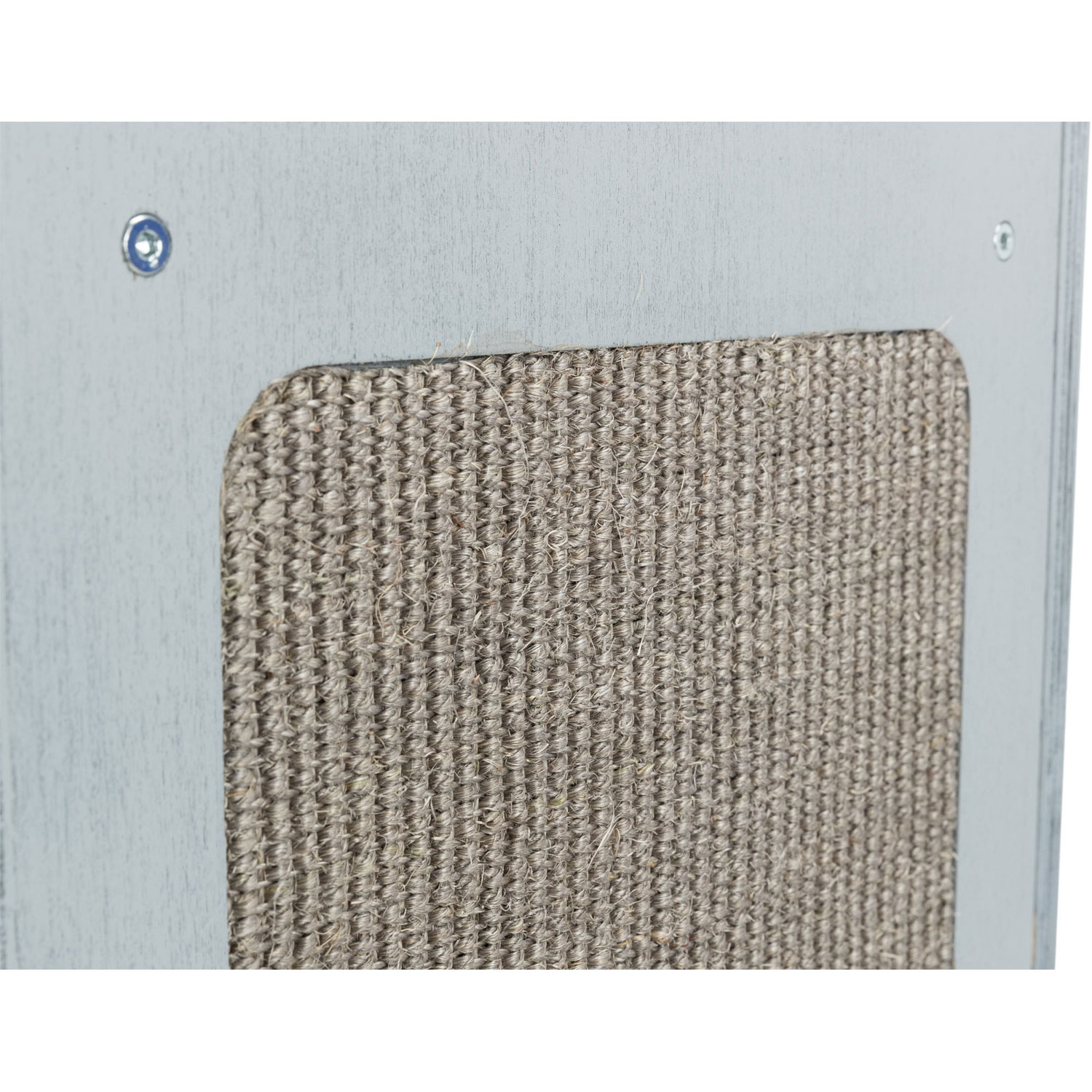 Torre Gato BE NORDIC Juna, 77 cm, Gris