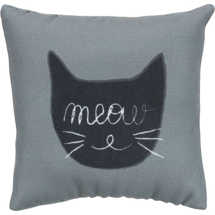 Cojín Meow