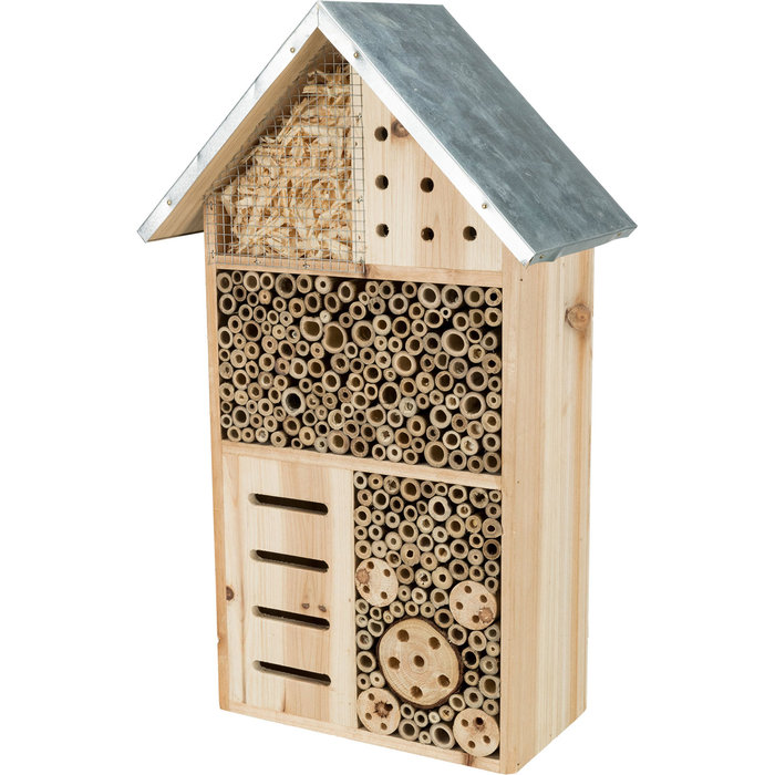Hotel de Insectos