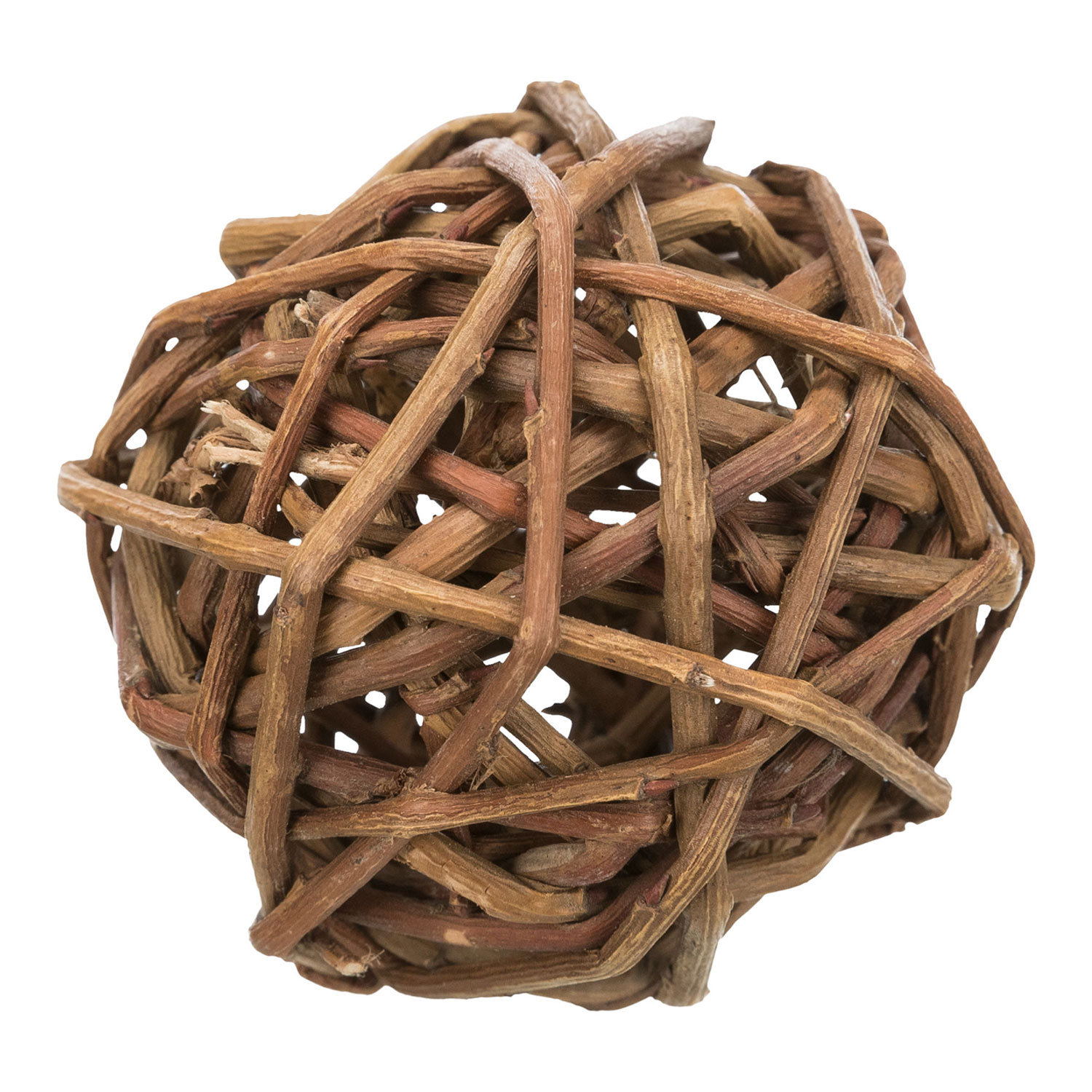 Pelota de Mimbre, ø 6 cm