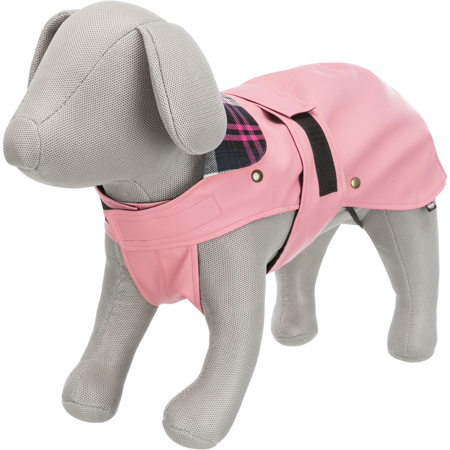 Capa Paris, XS: 30 cm, Rosa