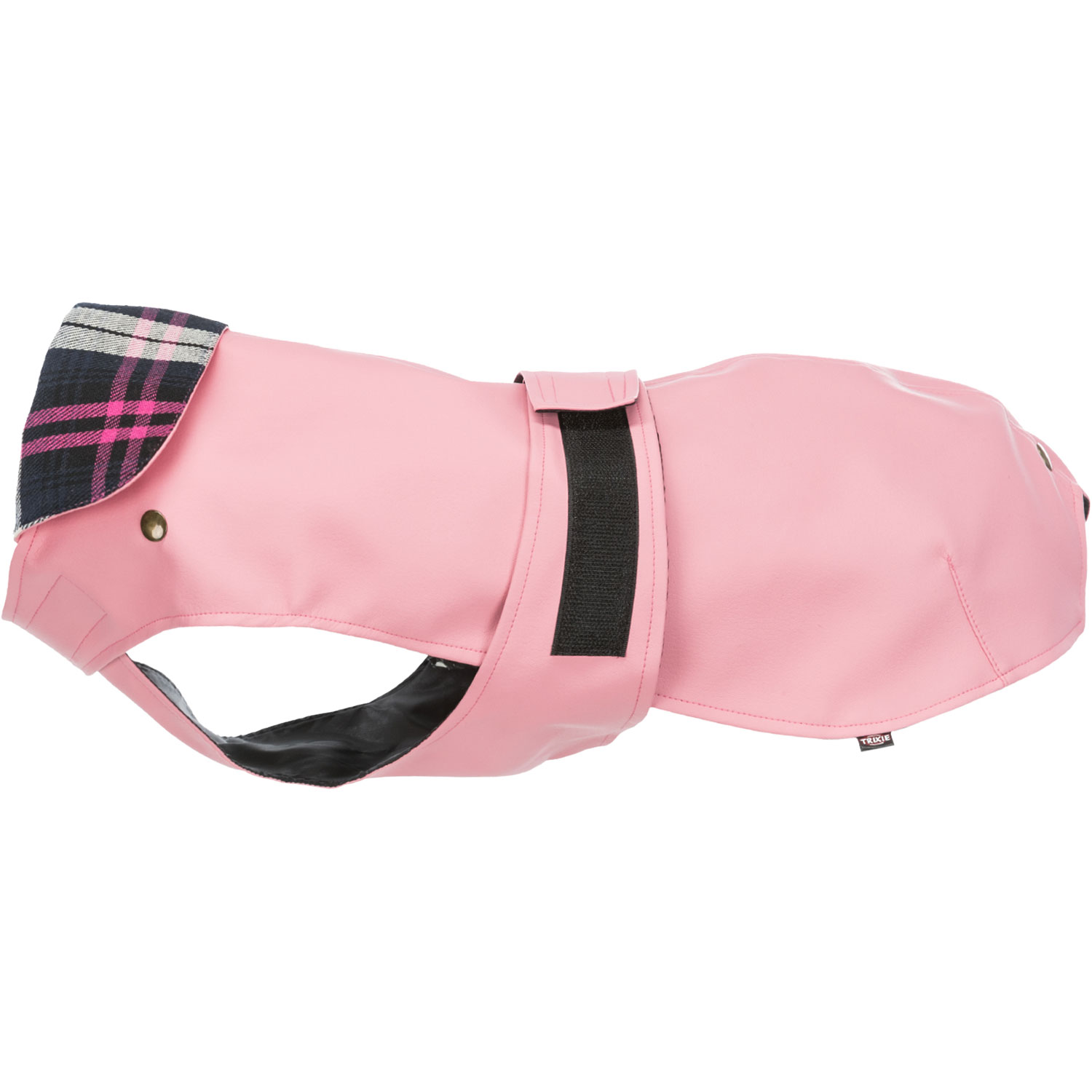 Capa Paris, XS: 30 cm, Rosa