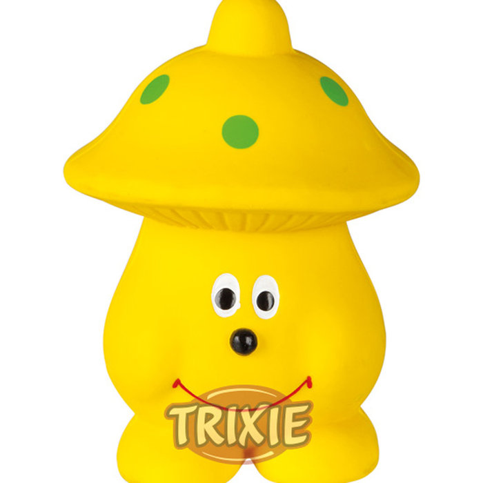 Champiñón Látex