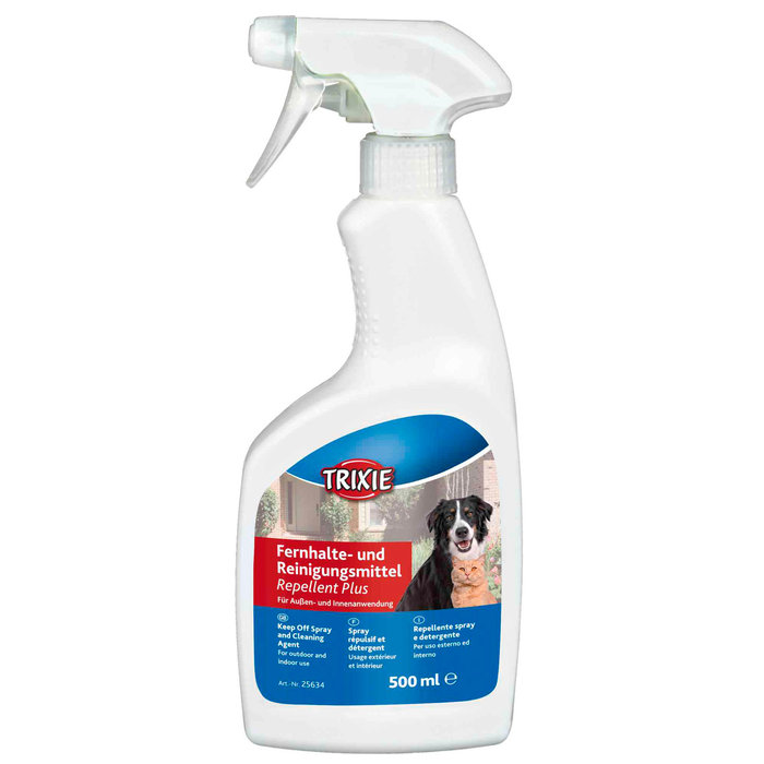 Spray Repelente Keep Off Plus