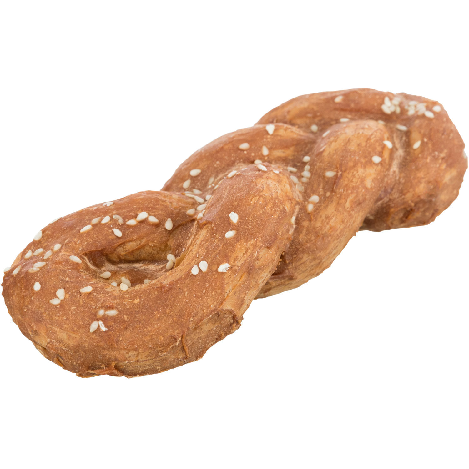 Denta Fun Pan con Pollo, 15 cm, 75 g