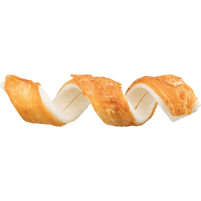 Denta Fun Espiral Masticable con Pollo