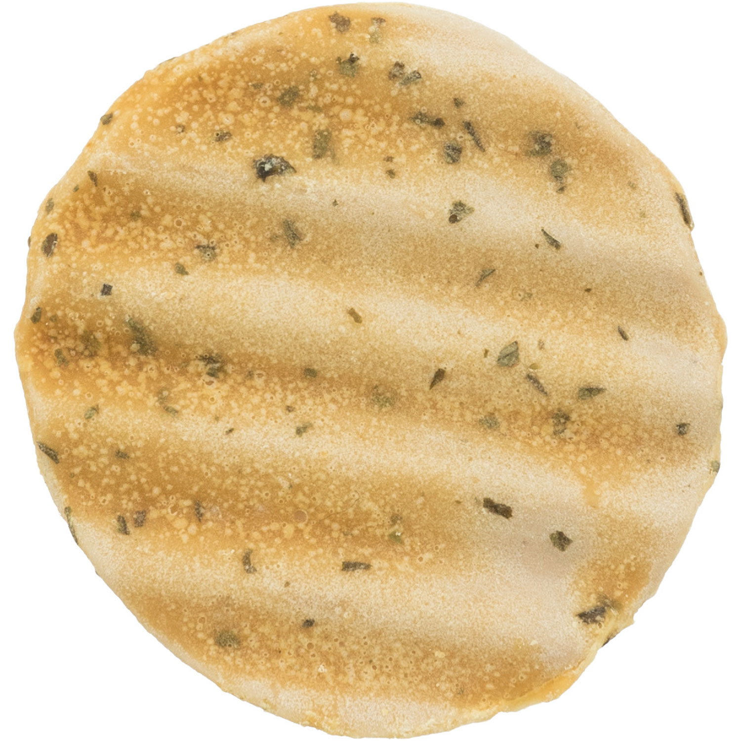 Snack Chips de Pollo, ø 4 cm, 100 g