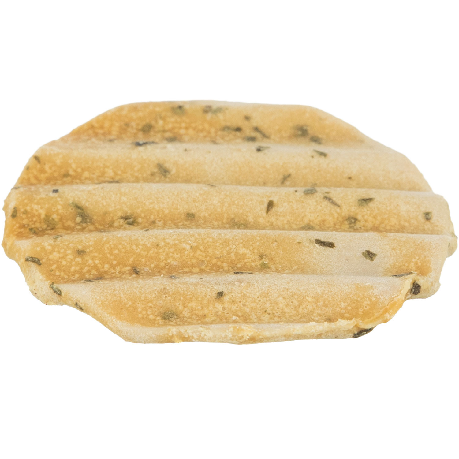 Snack Chips de Pollo, ø 4 cm, 100 g