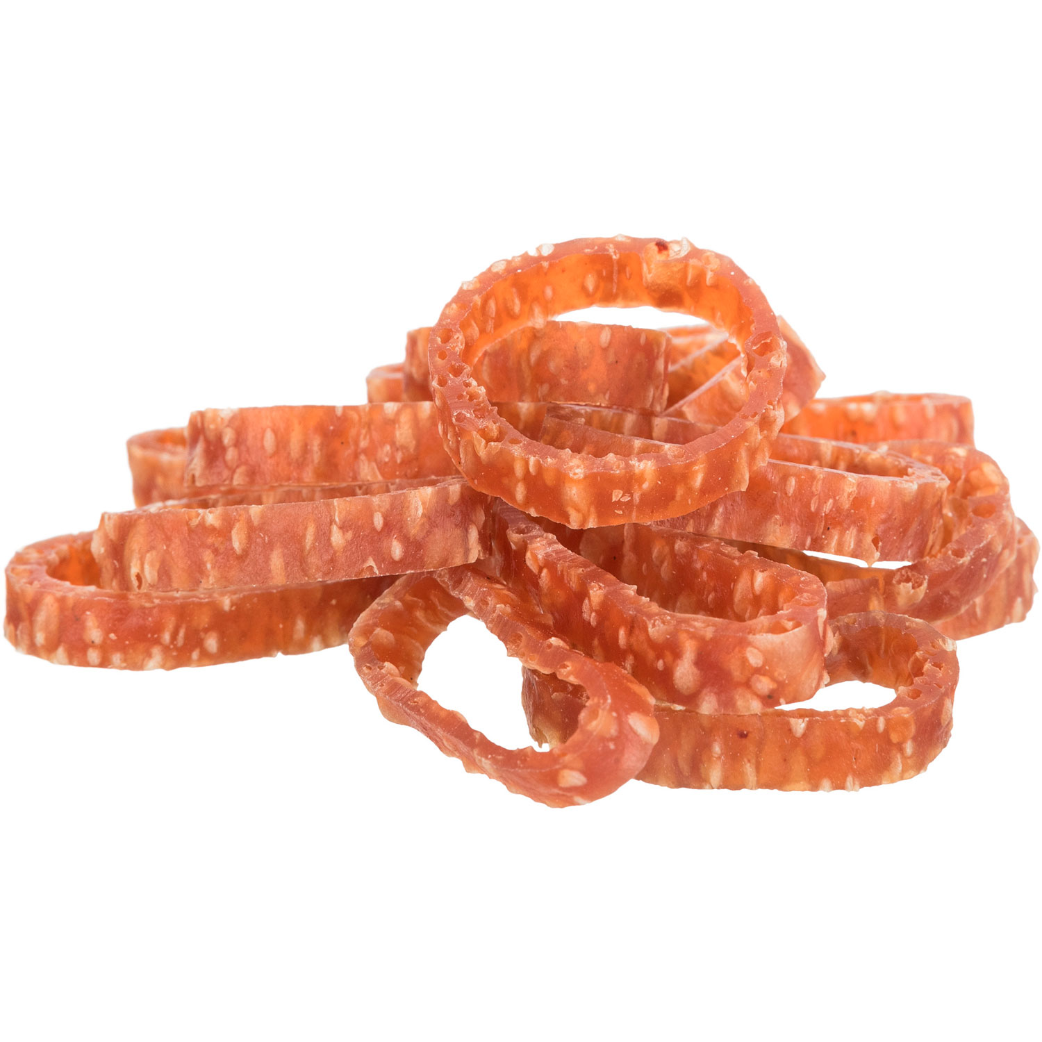 Anillos de Pollo, 100 g