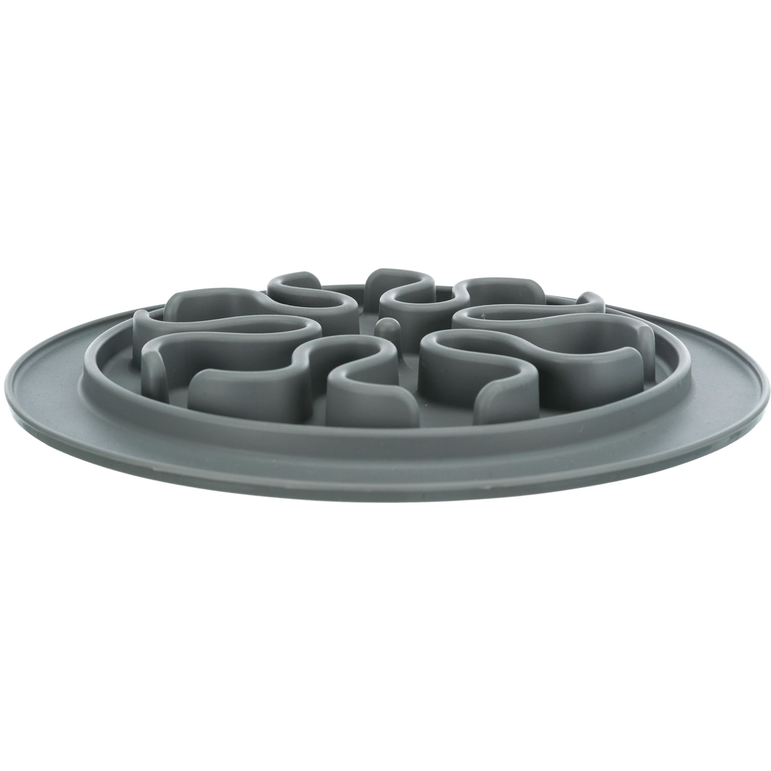 Mantel para Alimento Slow Feed, silicona, ø 24 cm