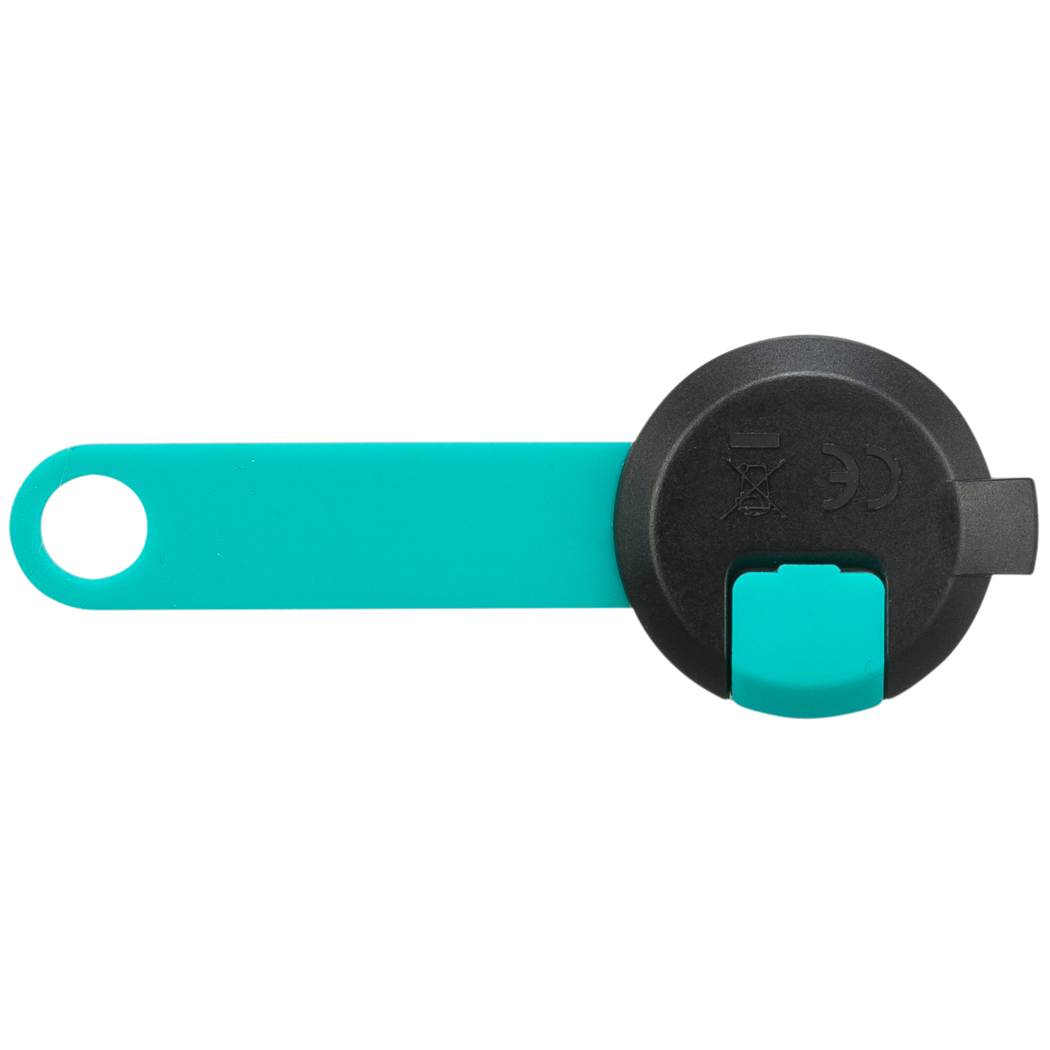 Flasher USB, ø 3 × 8 cm