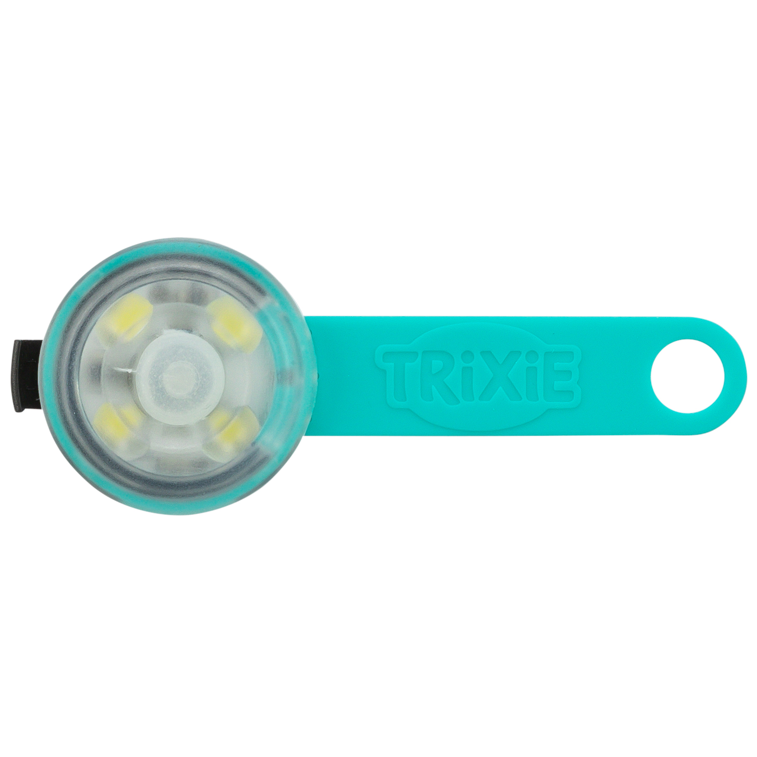 Flasher USB, ø 3 × 8 cm