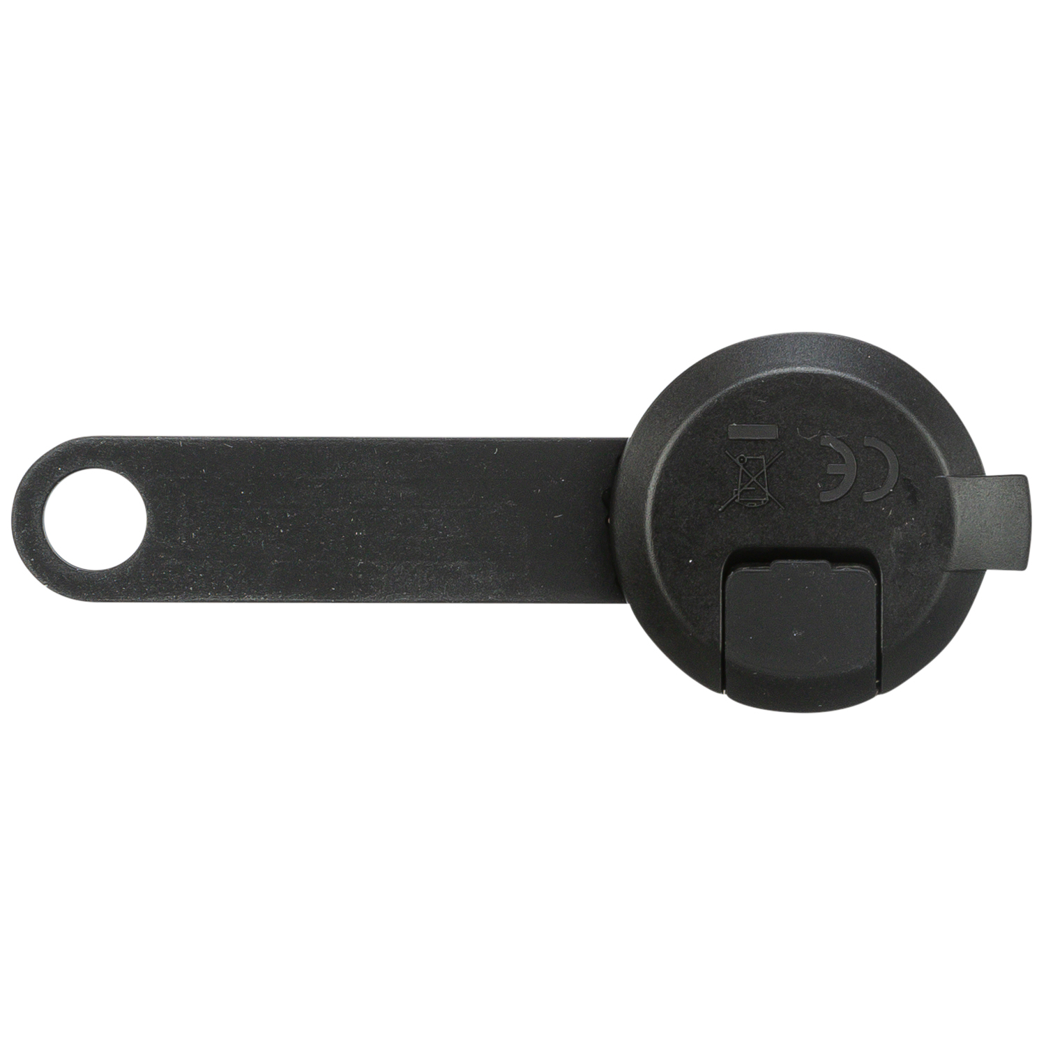 Flasher USB, ø 3 × 8 cm