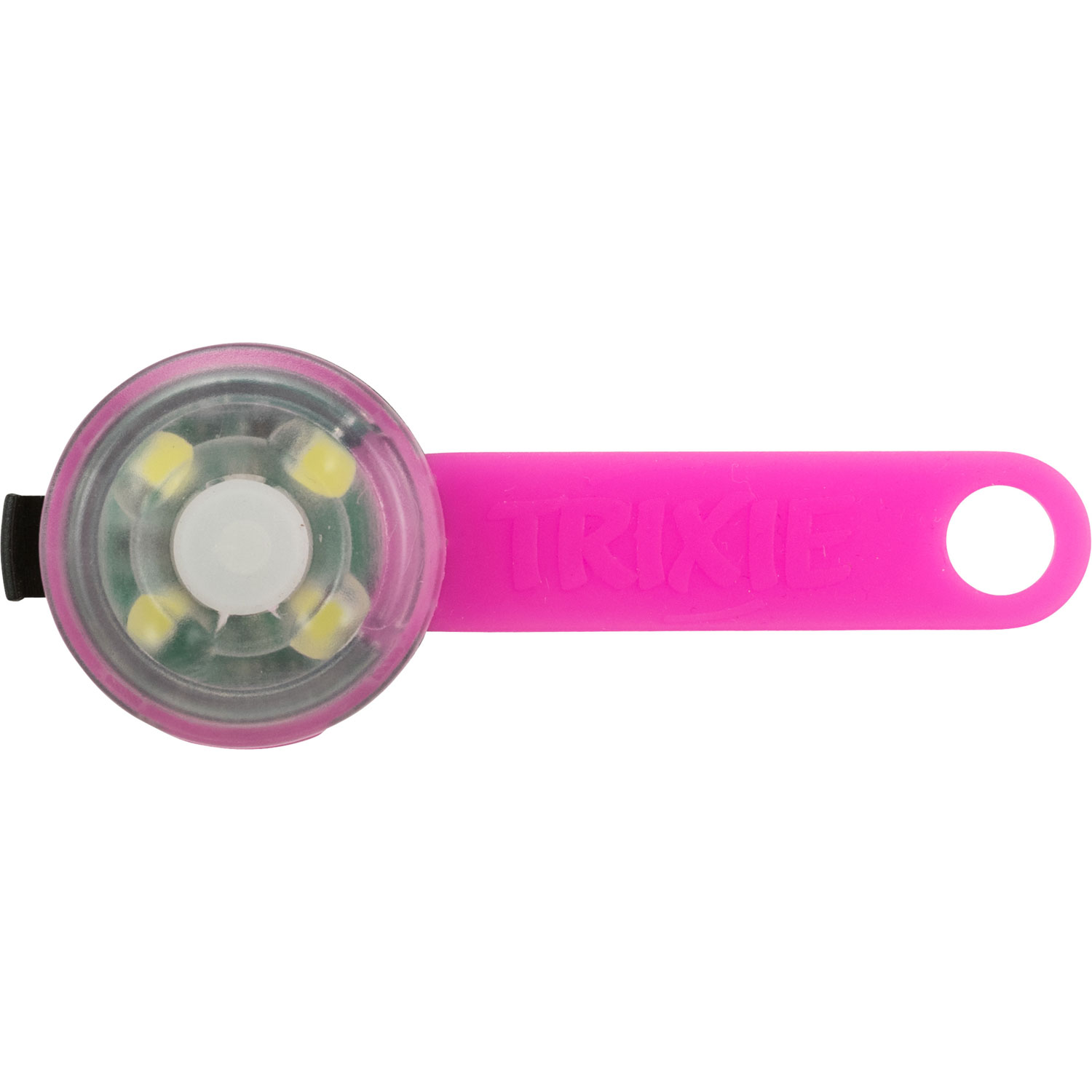 Flasher USB, ø 3 × 8 cm