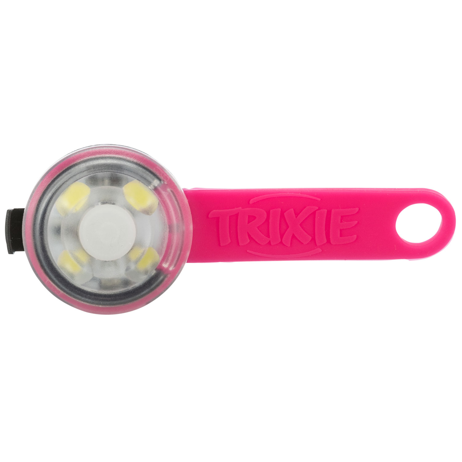 Flasher USB, ø 3 × 8 cm