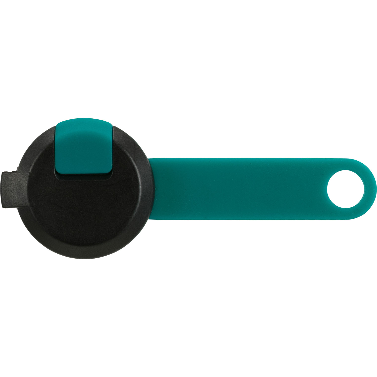 Flasher USB, ø 3 × 8 cm