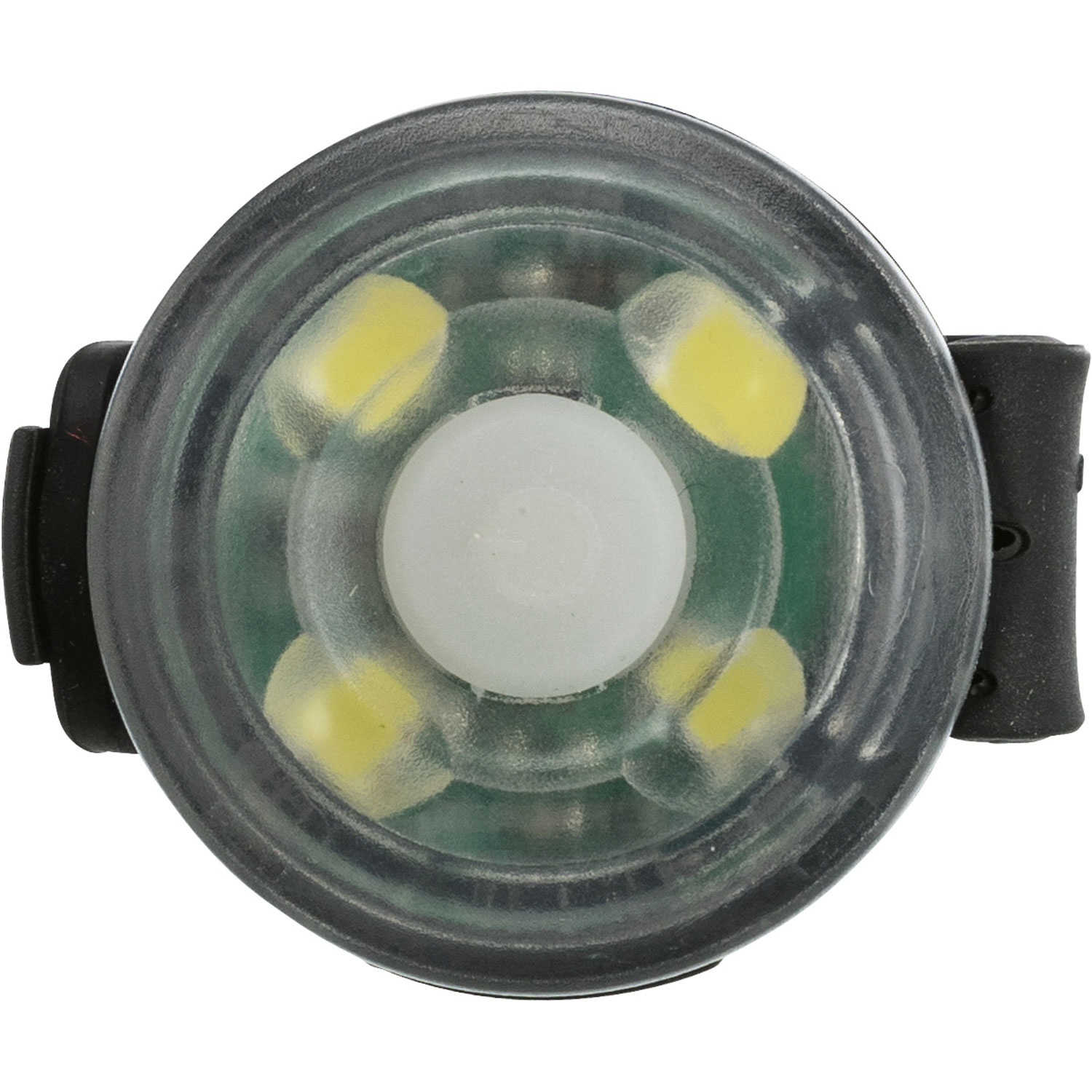 Flasher USB, ø 3 × 8 cm