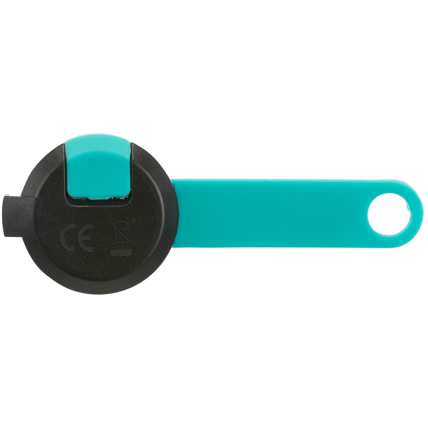 Flasher USB, ø 3 × 8 cm