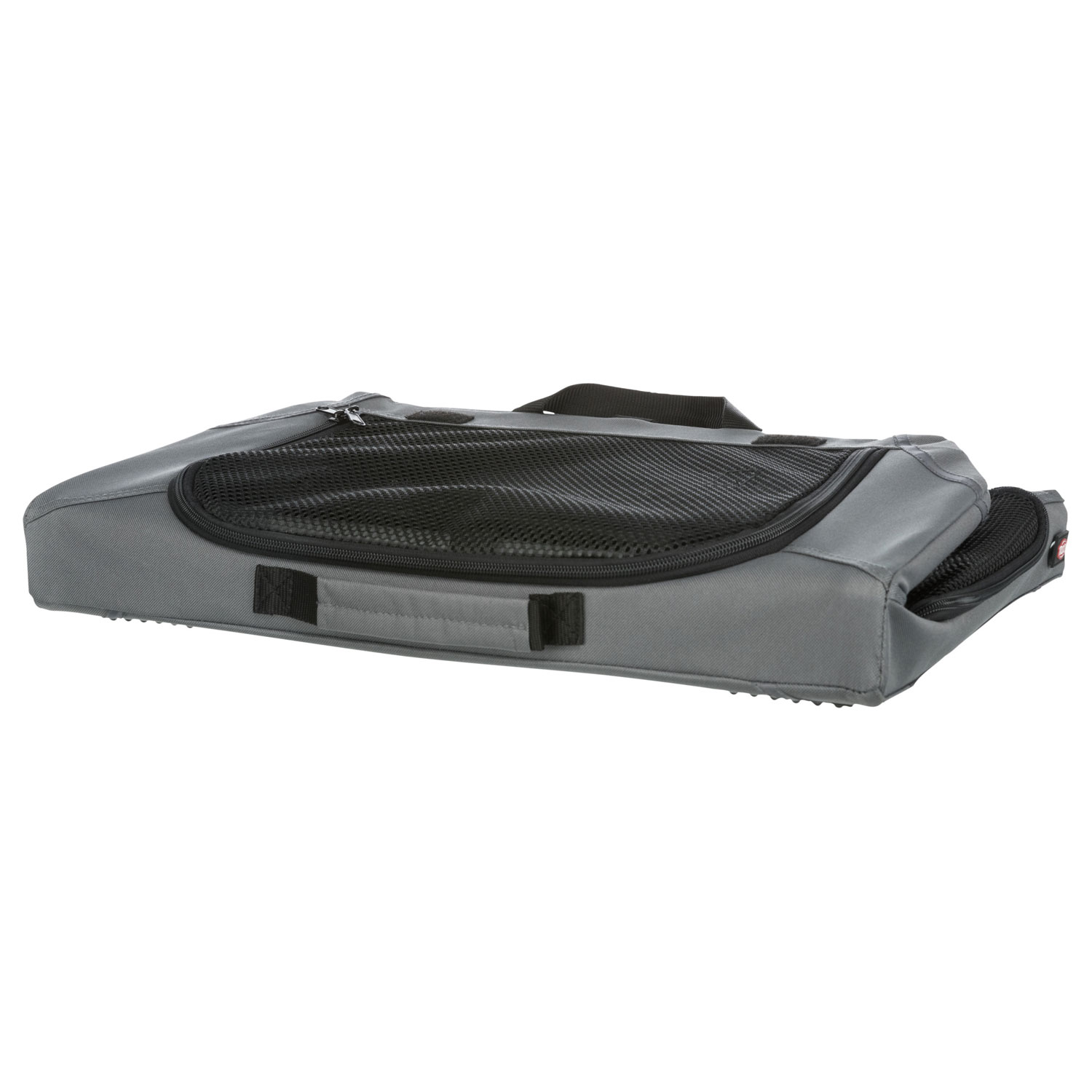 Caseta móvil Easy, XS–S: 50 × 33 × 36 cm, Gris