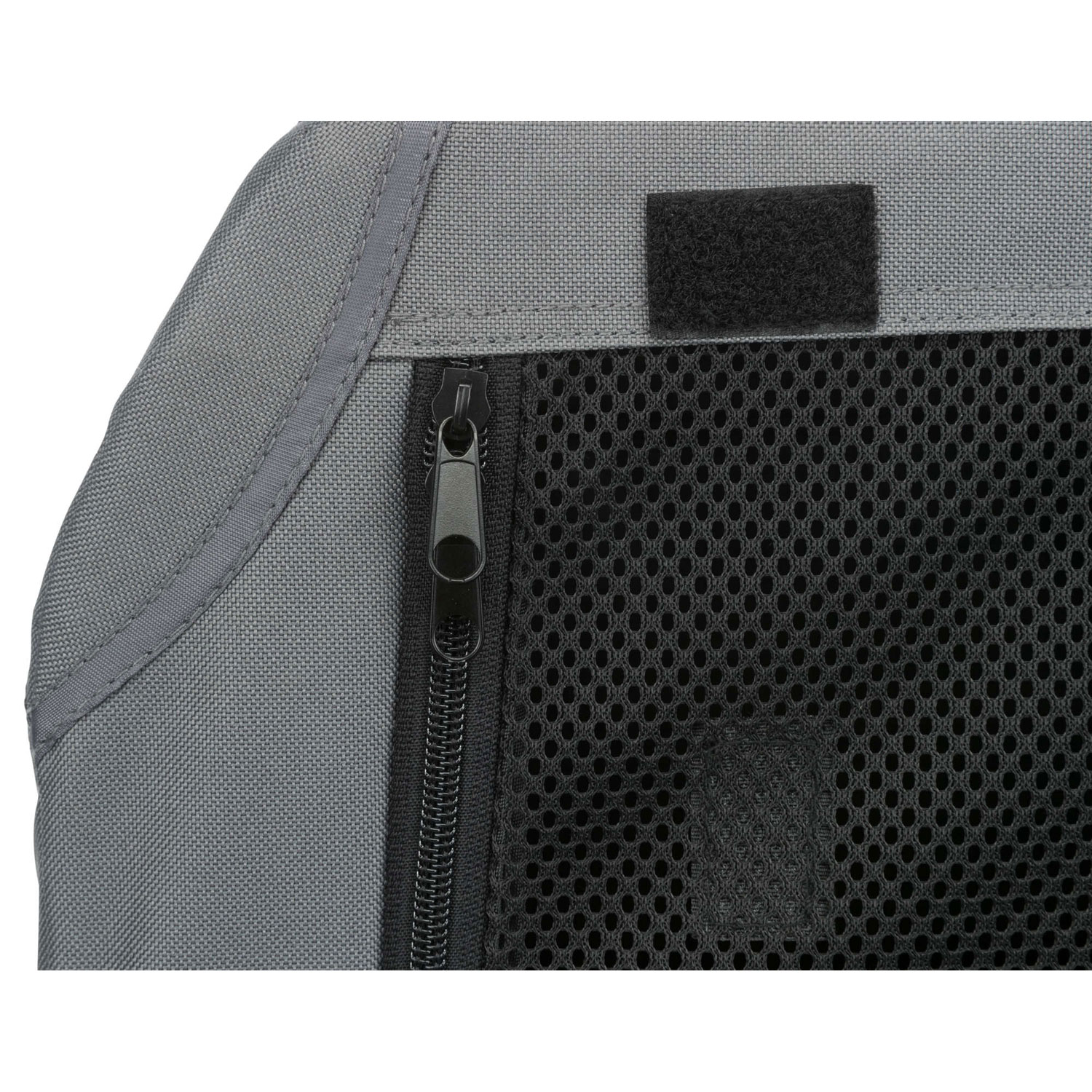 Caseta móvil Easy, XS–S: 50 × 33 × 36 cm, Gris