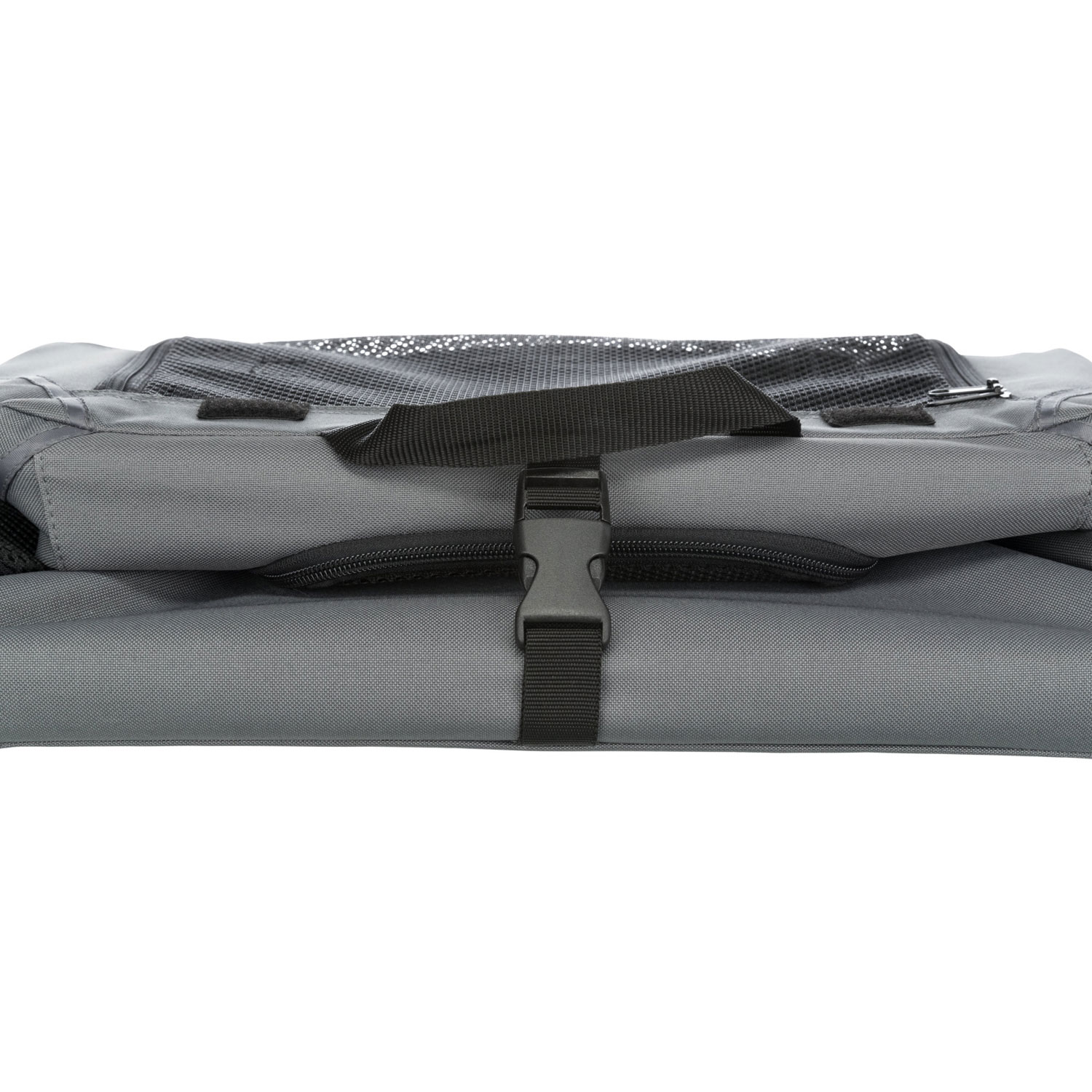 Caseta móvil Easy, XS–S: 50 × 33 × 36 cm, Gris
