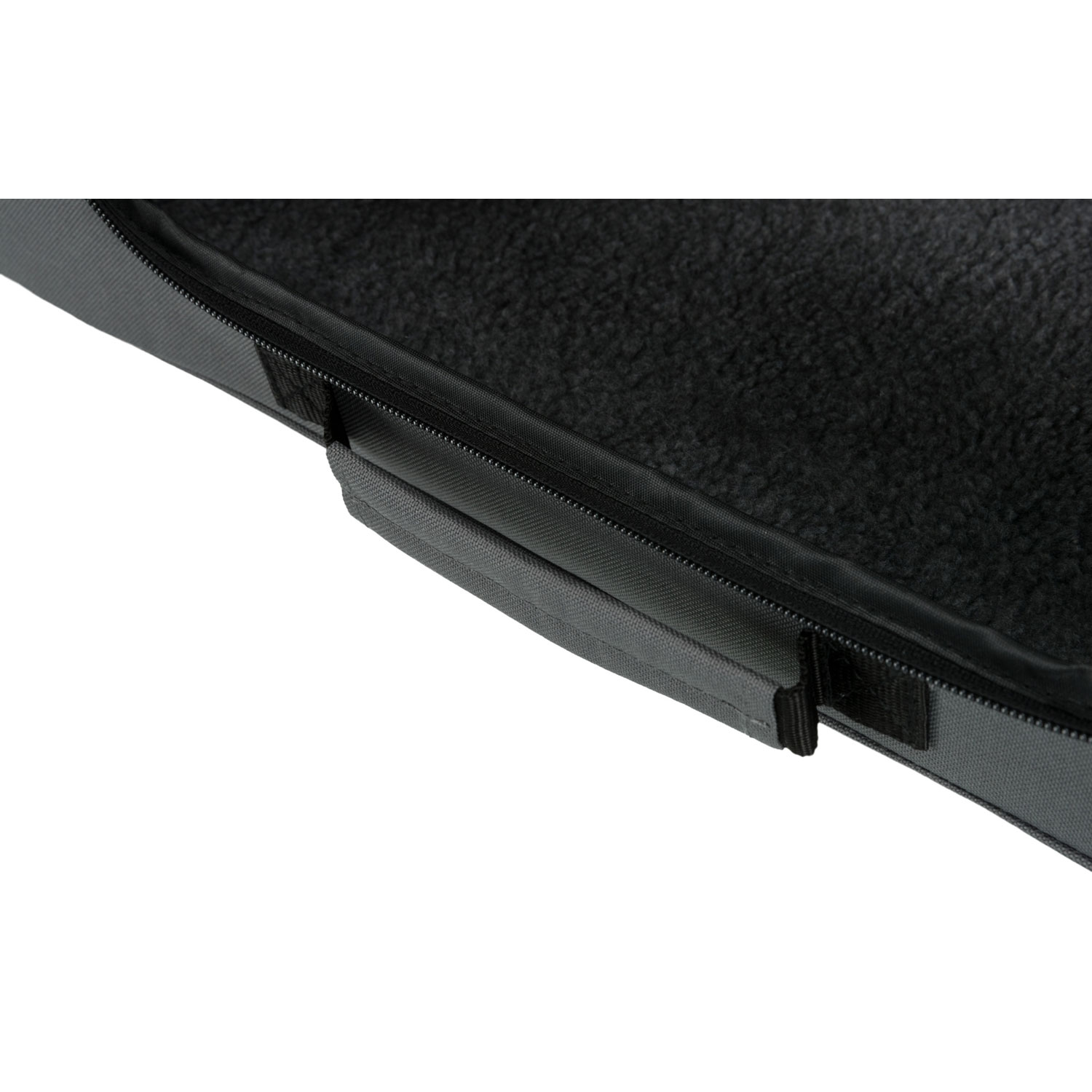 Caseta móvil Easy, XS–S: 50 × 33 × 36 cm, Gris