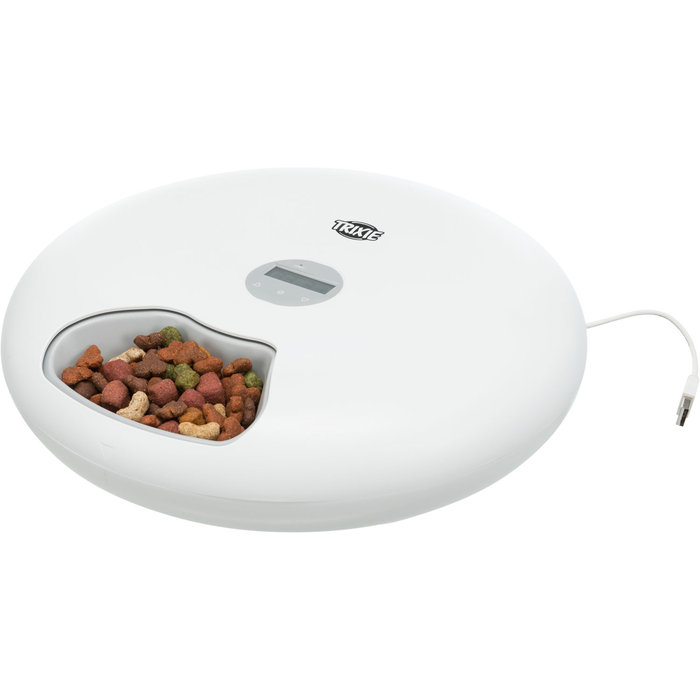 Comedero Automático TX5+1