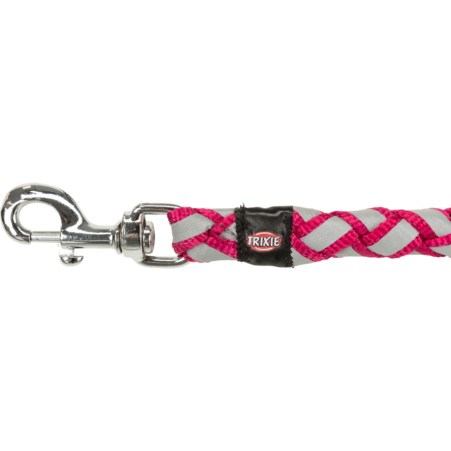Ramal Cavo Reflect, S–M: 2.00 m/ø 12 mm, Fucsia
