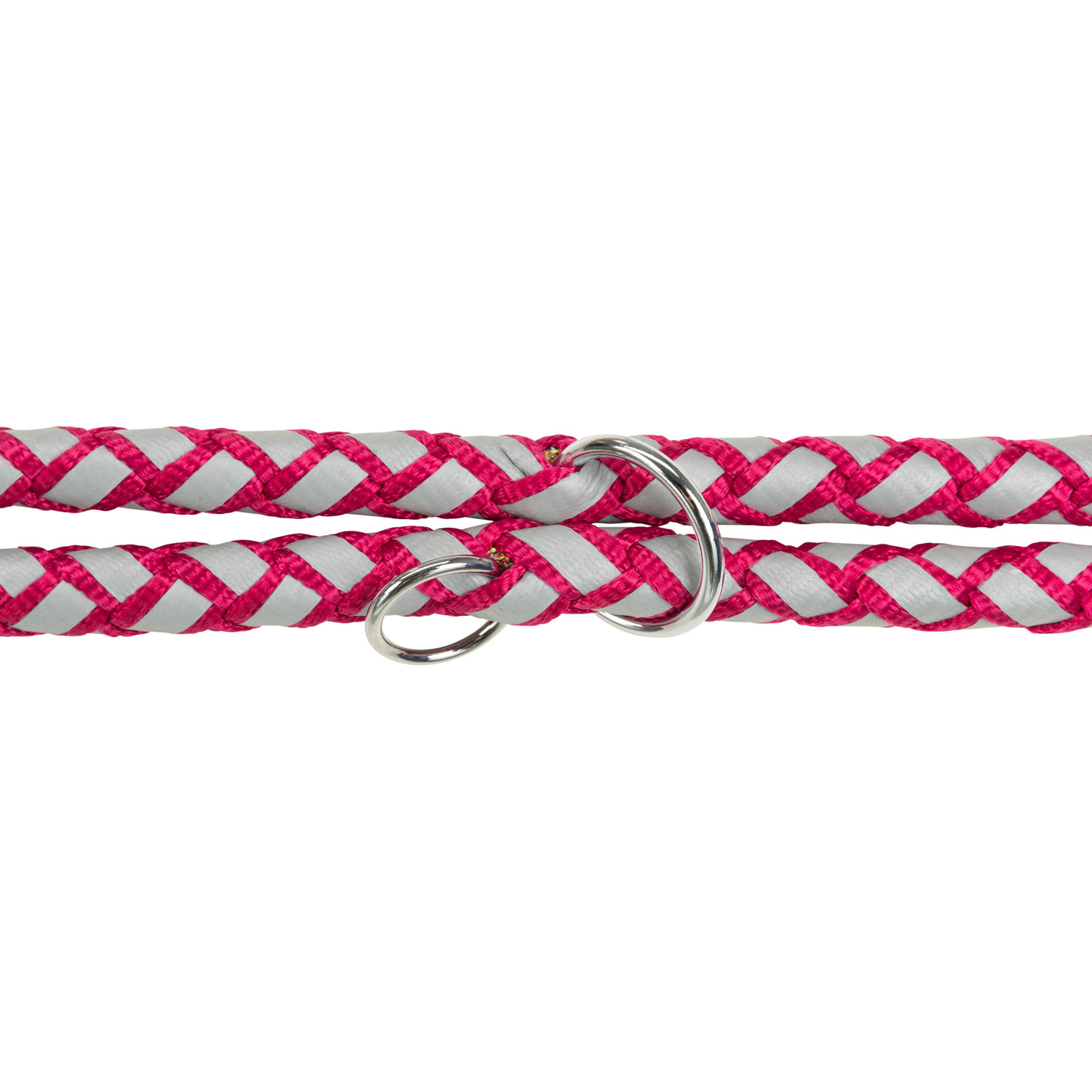 Ramal Cavo Reflect, S–M: 2.00 m/ø 12 mm, Fucsia