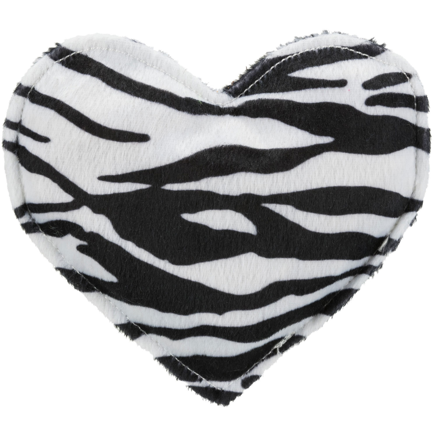 Corazón, felpa, valeriana, 14 cm