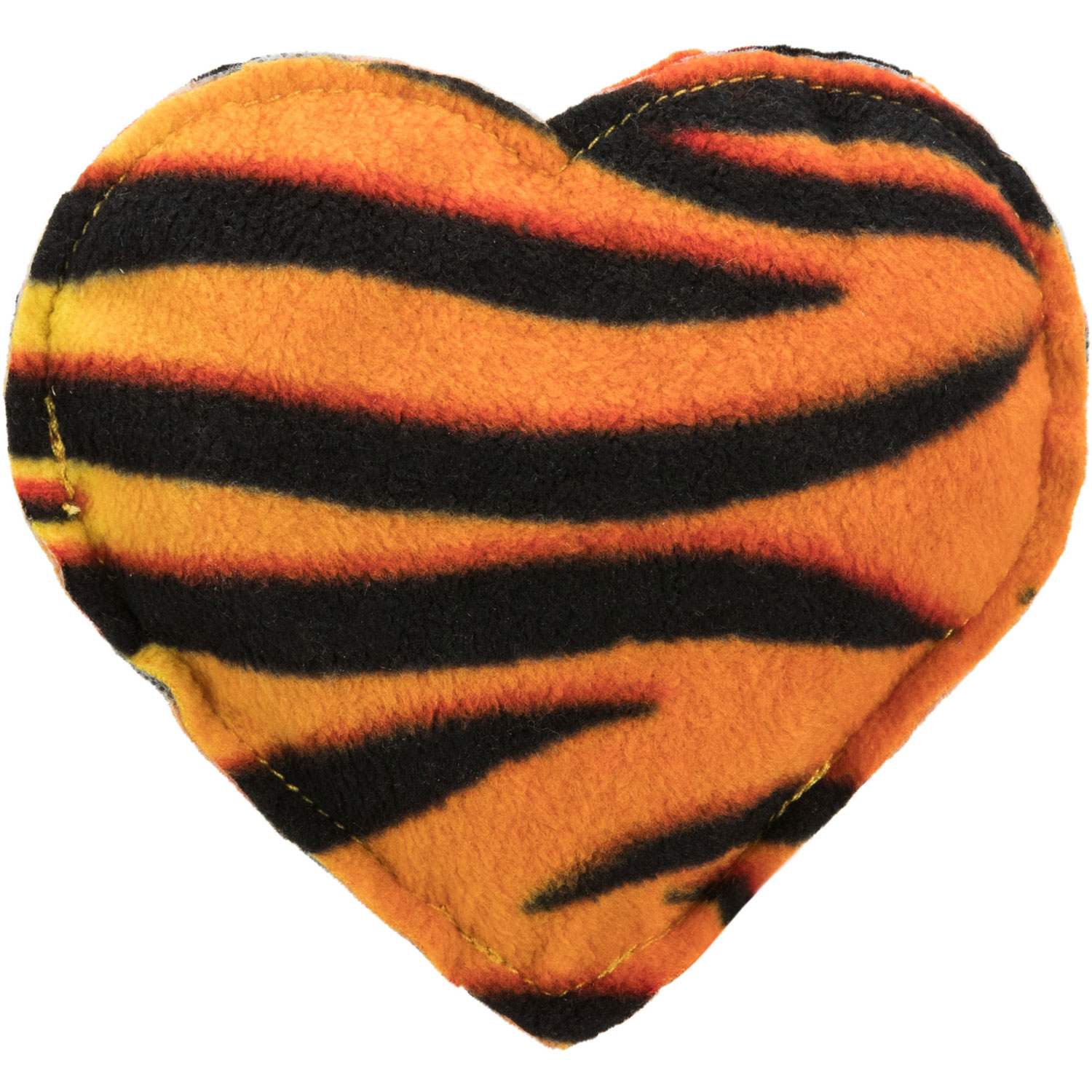 Corazón, felpa, valeriana, 14 cm