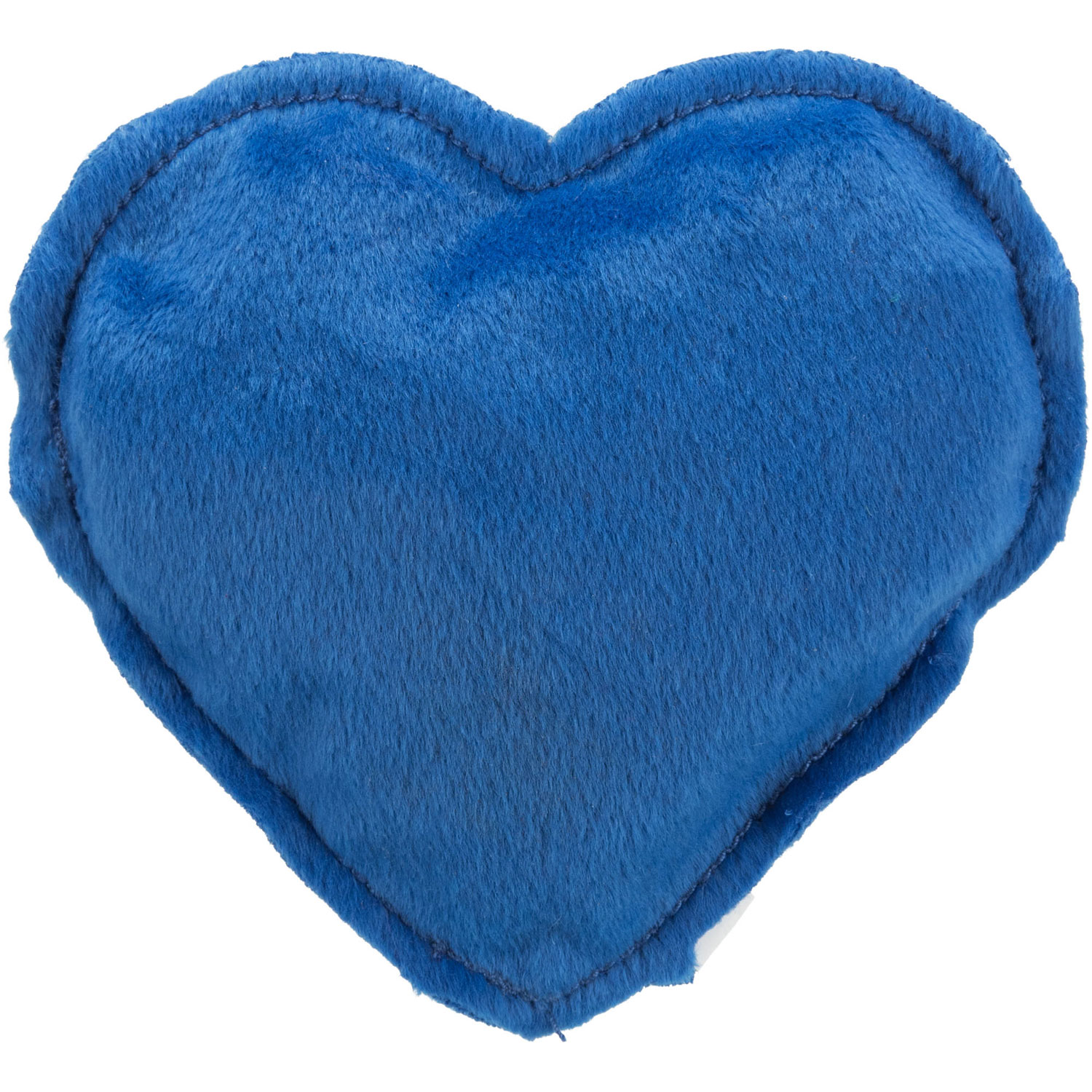 Corazón, felpa, valeriana, 14 cm