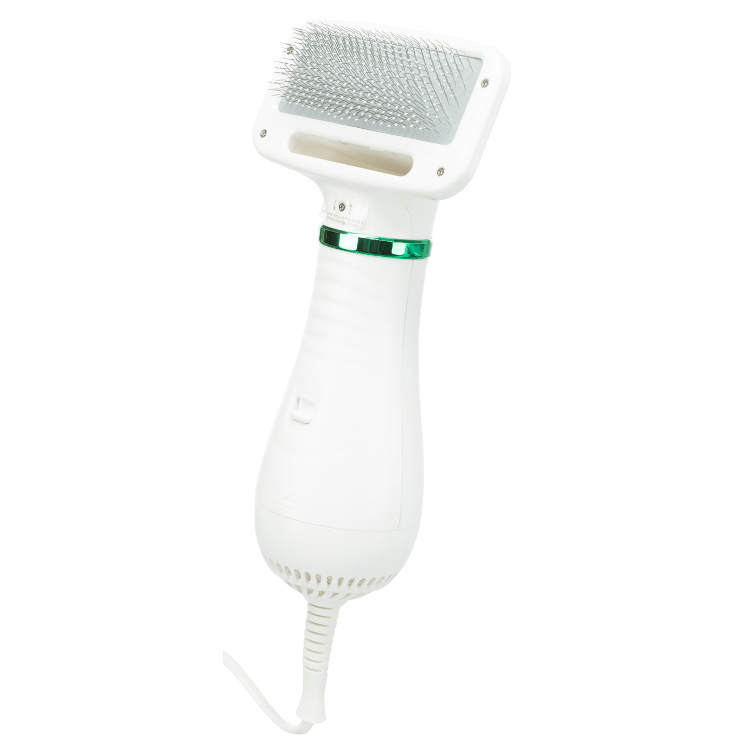 Cepillo de Aire Caliente, 300 W