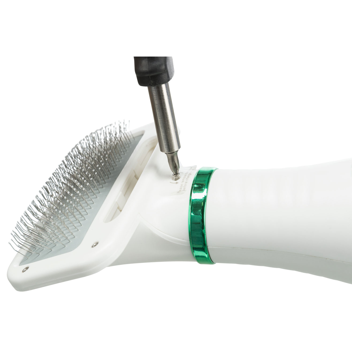 Cepillo de Aire Caliente, 300 W