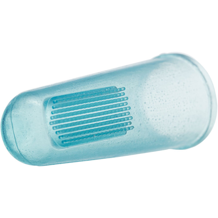 Juego de Cepillos de Dientes para los Dedos