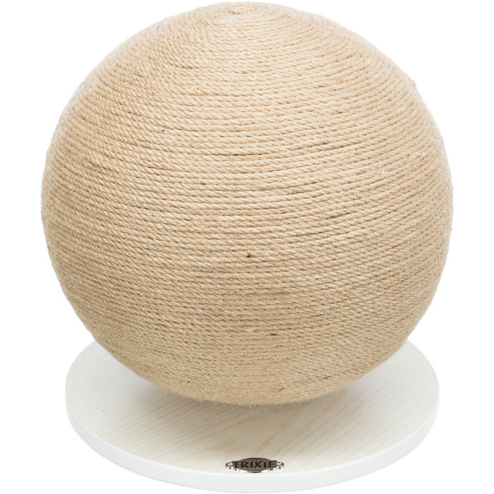 Bola de rascar