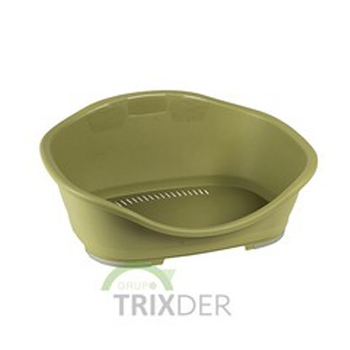 Cama Plástico Sleeper 4