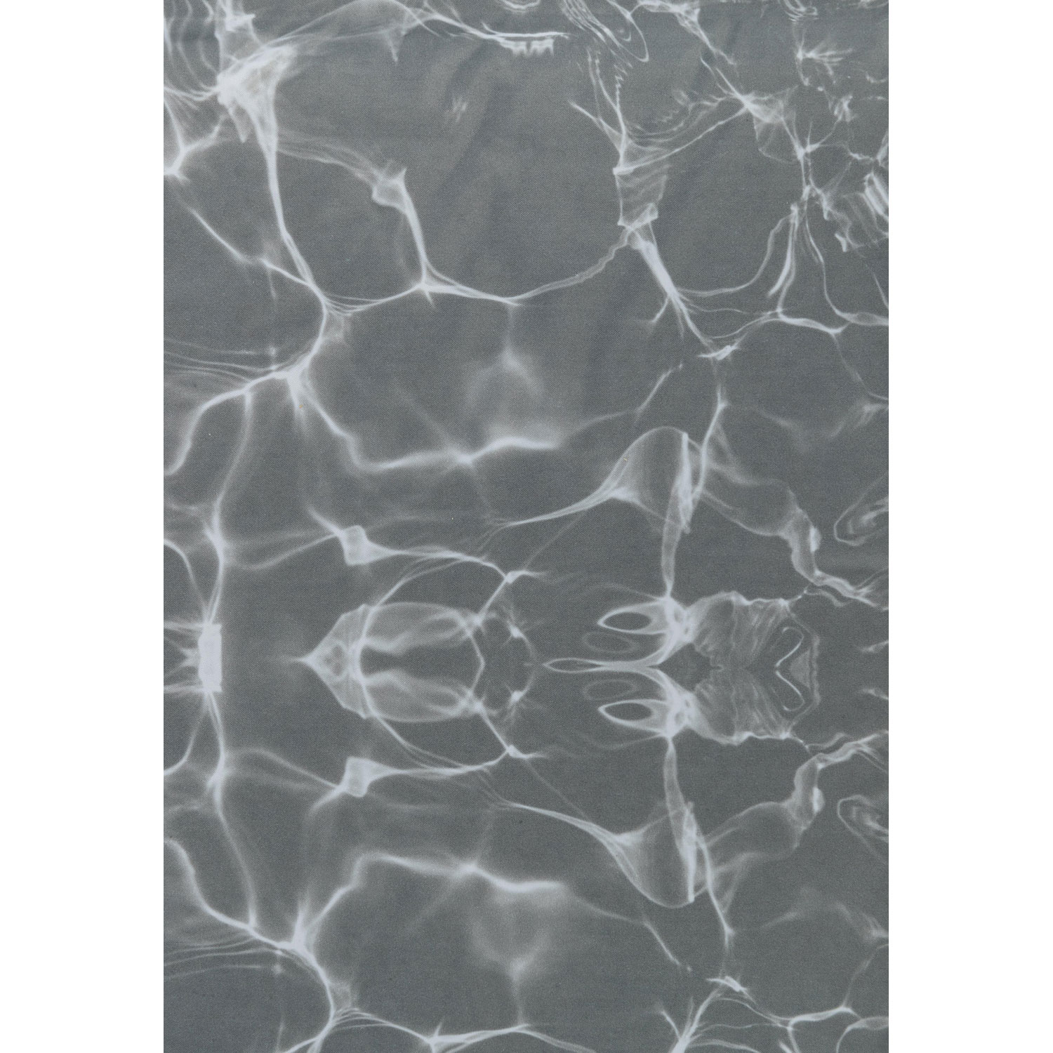 Suave alfombrilla refrescante, M: 50 × 40 cm, Gris