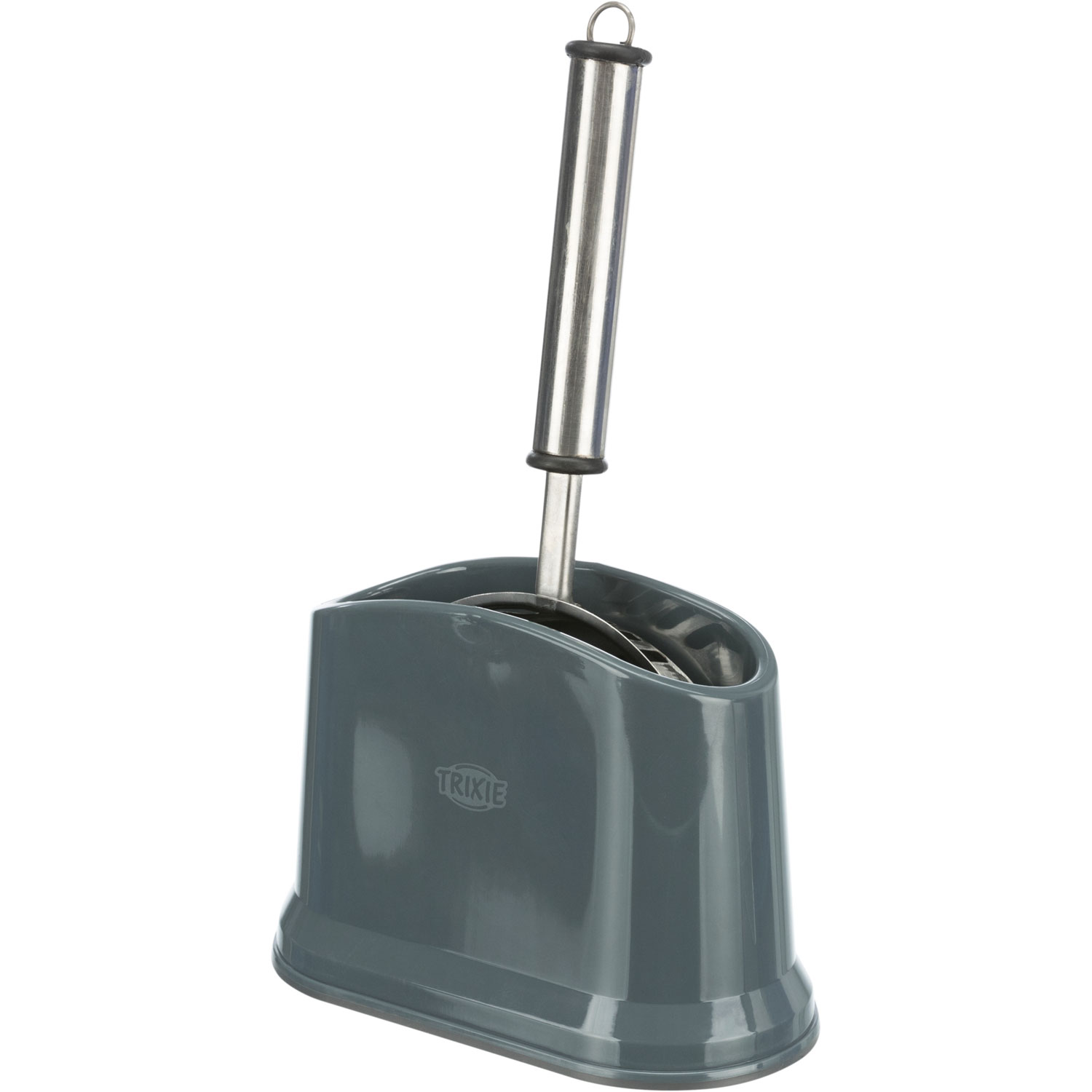 Soporte para Recogedor de Lecho, plastico, 21 × 15 × 11 cm