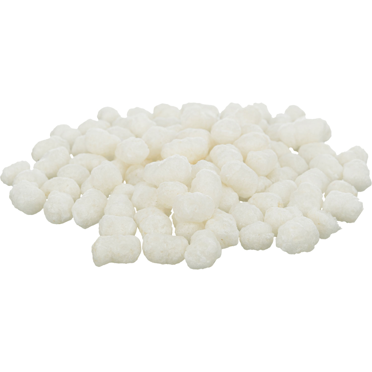 Palomitas con sabor a hígado, 100 g