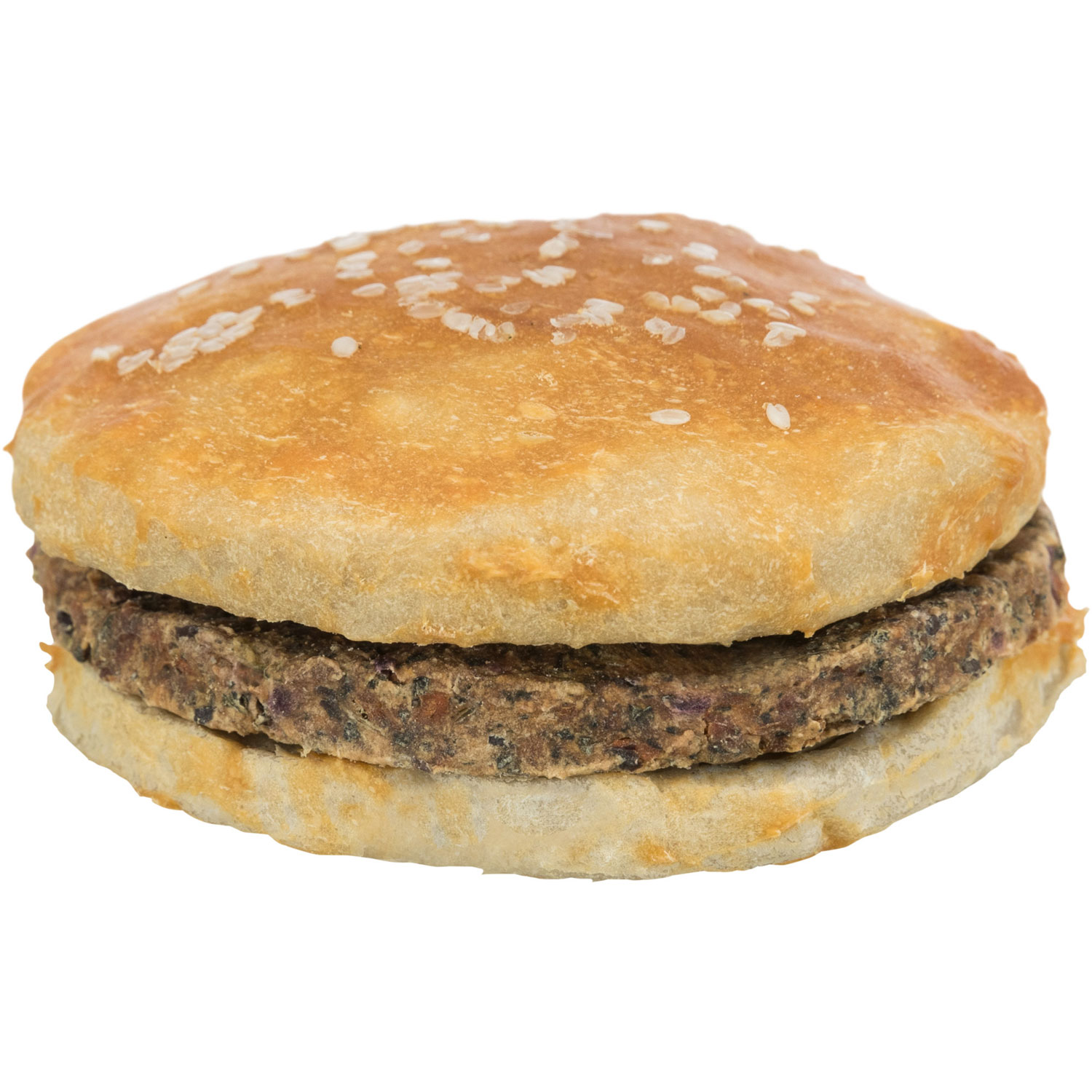 Hamburguesa de Pollo, 9 cm, 140 g