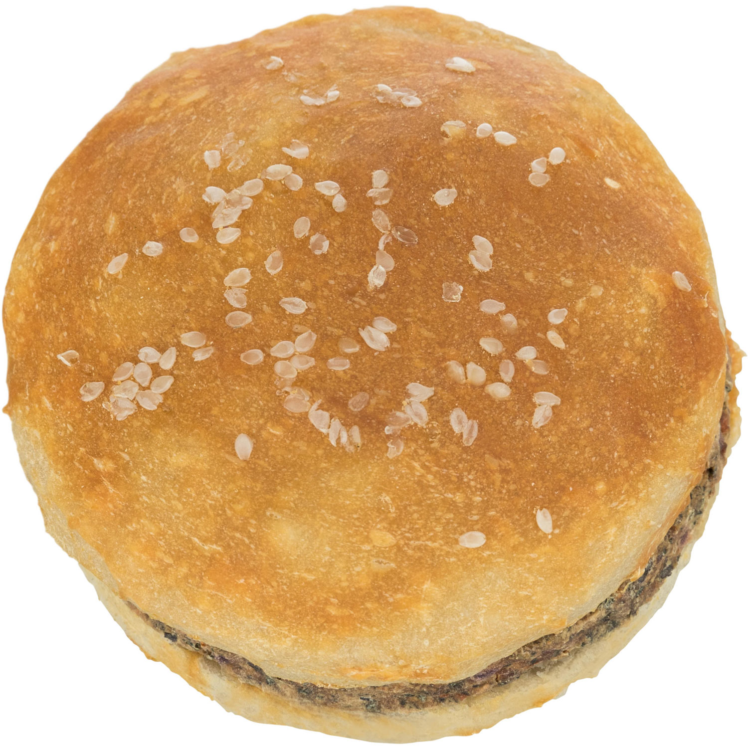 Hamburguesa de Pollo, 9 cm, 140 g