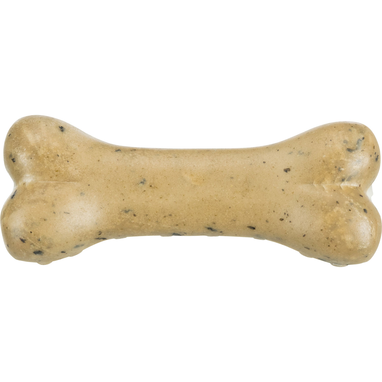 Denta Fun Veggie Hueso panal de miel con algas marinas, 8.5 cm, 28 g