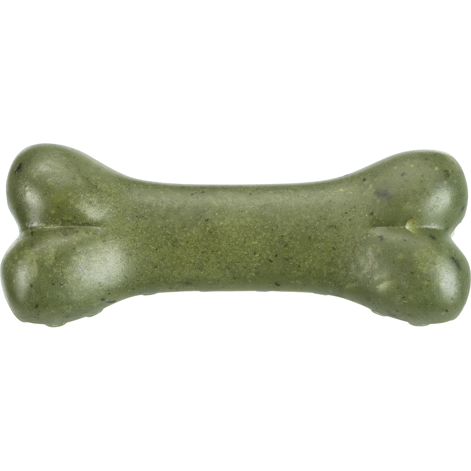 Denta Fun Veggie Hueso panal de miel con algas marinas, 8.5 cm, 28 g