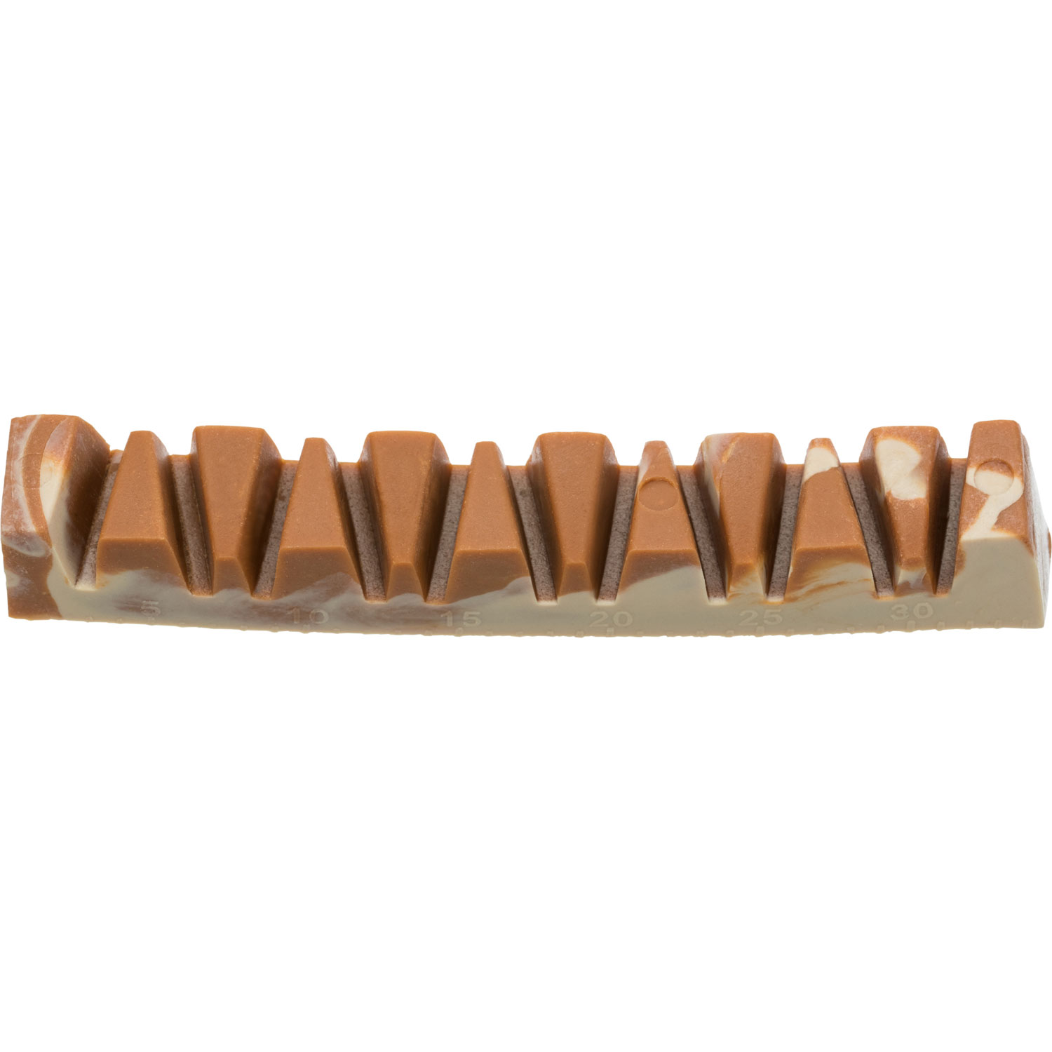 Denta Fun Veggie Hueso mandíbula, 12 cm, 35 g