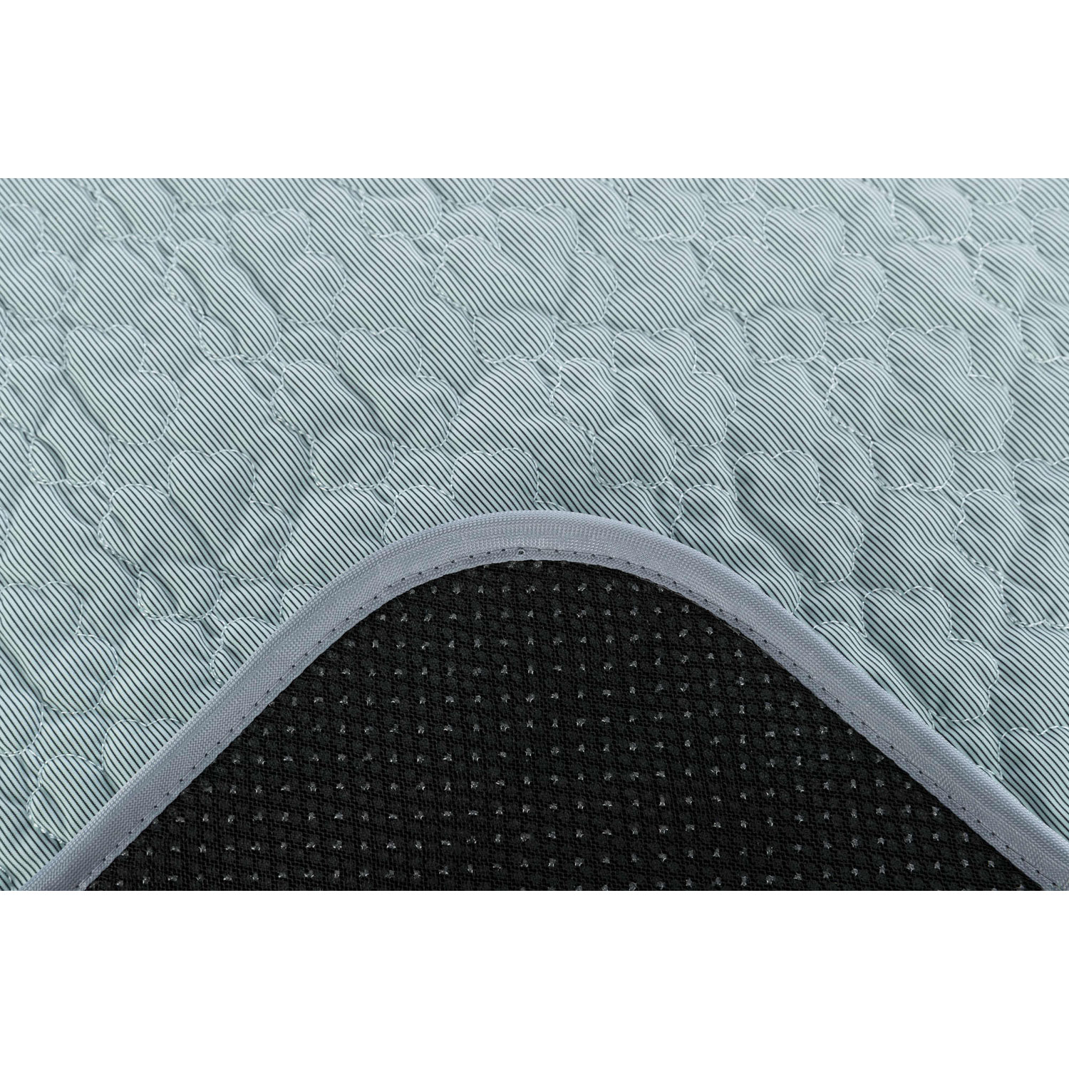 Junior Colchoneta Fresh, 60 × 50 cm, Menta