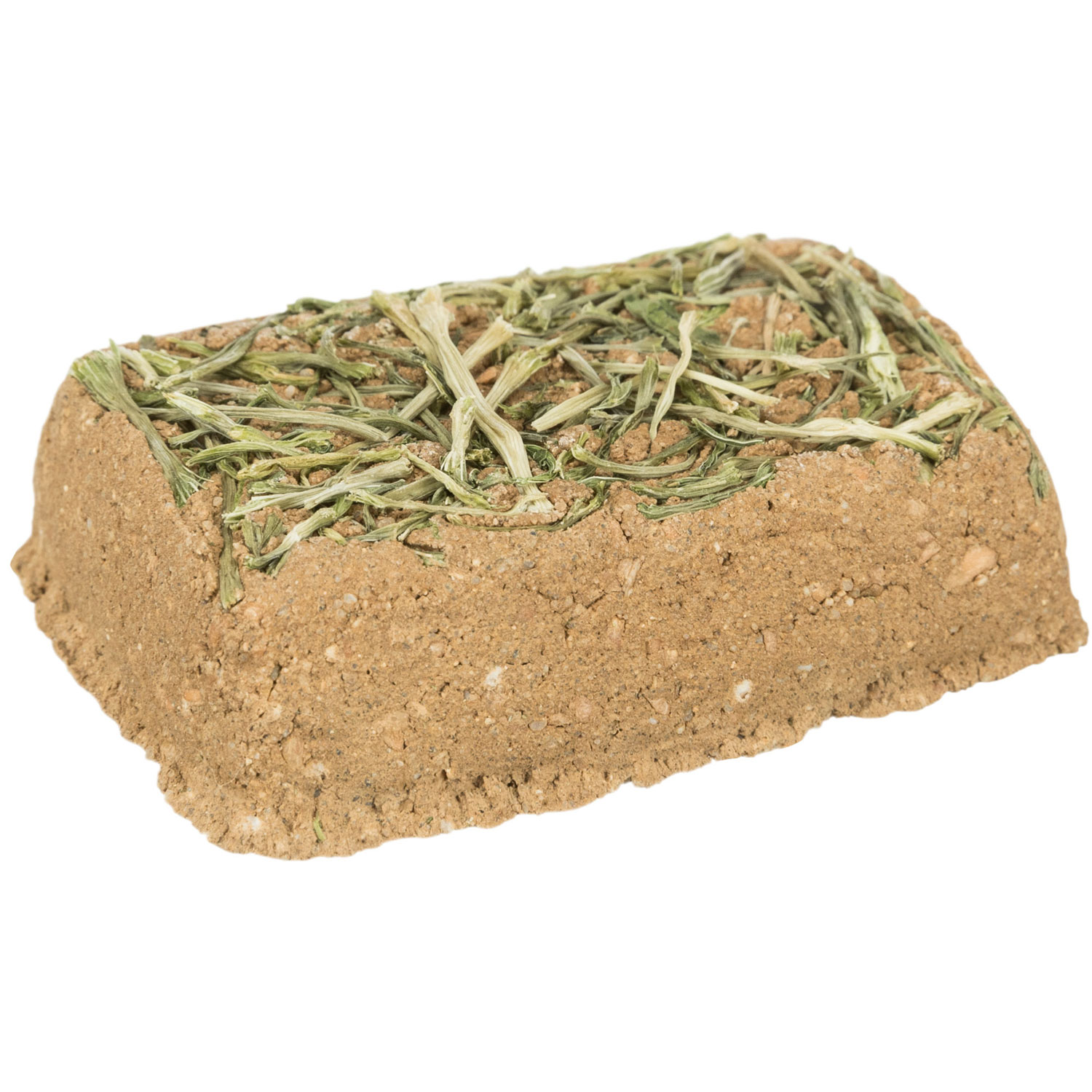 Piedra de arcilla con perejil, 100 g